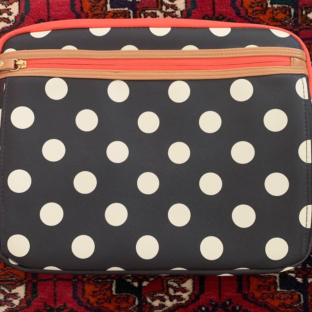 NWOT Laptop bag